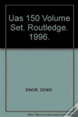 Capa do artigo Uas 150 Volume Set