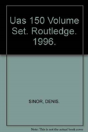 Uas 150 Volume Set - Preview