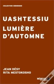 Capa do artigo Uashtessiu, Lumiere D
