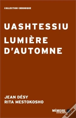 Capa do artigo Uashtessiu, Lumiere D'Automne