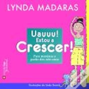 Capa do artigo Uauuu! Estou a Crescer!
