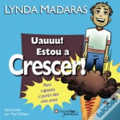 Capa do artigo Uauuu! Estou a Crescer!