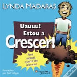 Capa do artigo Uauuu! Estou a Crescer!