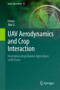 Uav Aerodynamics And Crop Interaction - Preview