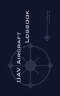Uav Aircraft Logbook - Preview