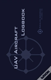 Uav Aircraft Logbook