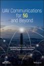 Uav Communications For 5g And Beyond - Preview