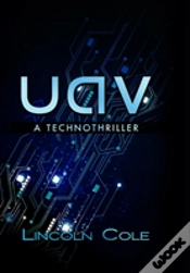 Capa do artigo Uav