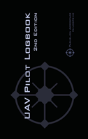 Uav Pilot Logbook 2nd Edition - Preview