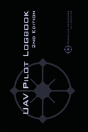 Uav Pilot Logbook 2nd Edition - Preview