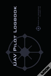 Uav Pilot Logbook