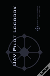 Capa do artigo Uav Pilot Logbook