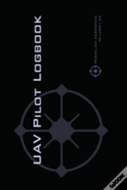 Capa do artigo Uav Pilot Logbook