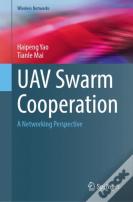 Uav Swarm Cooperation