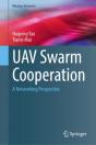 Uav Swarm Cooperation - Preview