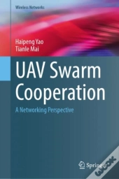 Uav Swarm Cooperation