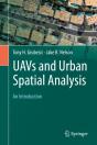 Uavs And Urban Spatial Analysis - Preview
