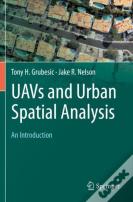 Uavs And Urban Spatial Analysis