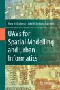 Uavs For Spatial Modelling And Urban Informatics - Preview