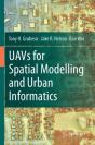 Uavs For Spatial Modelling And Urban Informatics - Preview