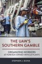 Uaw'S Southern Gamble - Preview
