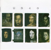 Capa do artigo UB40 - CD