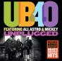 UB40 Unplugged, Featuring Ali, Astro & Mickey/Greatest Hits - CD - Preview