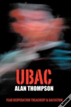 Capa do artigo Ubac