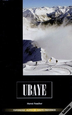 Capa do artigo Ubaye