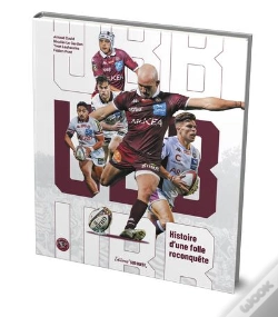 Capa do artigo Ubb : Histoire D'Une Folle Reconquête
