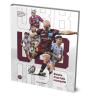 Ubb : Histoire D'Une Folle Reconquête - Preview
