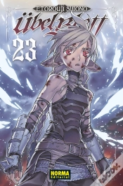 Capa do artigo Ubel Blatt 23