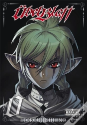 Capa do artigo Ubel Blatt, Vol. 0