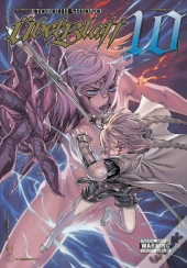Ubel Blatt, Vol. 10