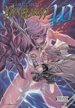 Capa do artigo Ubel Blatt, Vol. 10