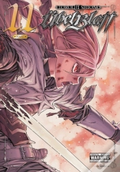Capa do artigo Ubel Blatt, Vol. 11