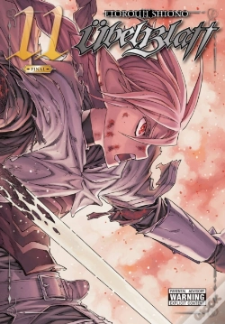 Capa do artigo Ubel Blatt, Vol. 11