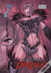 Capa do artigo Ubel Blatt, Vol. 7