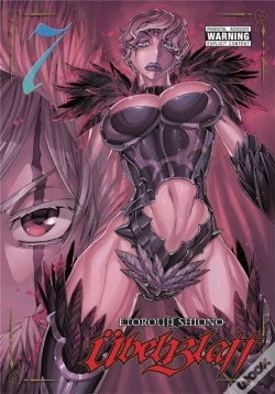Capa do artigo Ubel Blatt, Vol. 7
