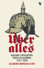 Uber Alles - Preview
