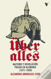 Capa do artigo Uber Alles