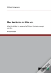 Uber Das Gehirn Im Bilde Sein