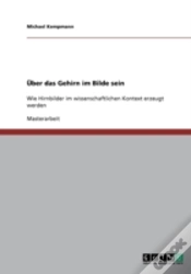 Capa do artigo Uber Das Gehirn Im Bilde Sein