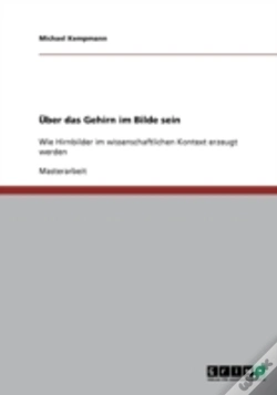 Capa do artigo Uber Das Gehirn Im Bilde Sein