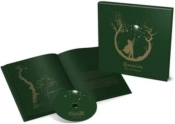 Capa do artigo Über Den Sternen - CD