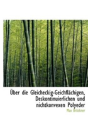 Über Die Gleicheckig-Geichflächigen, Des - Preview