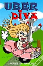 Capa do artigo Uber Diva