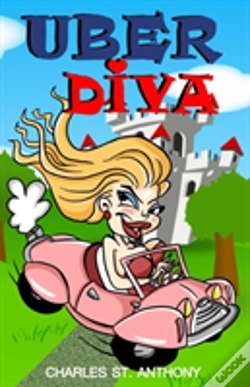 Capa do artigo Uber Diva