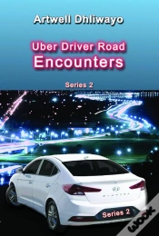 Capa do artigo Uber Driver Road Encounters