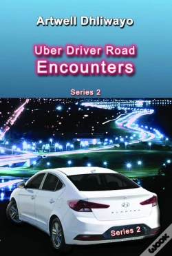 Capa do artigo Uber Driver Road Encounters